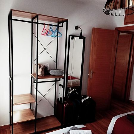 Casa Cobo Exclusivo Alojamiento En Madrid Extérieur photo