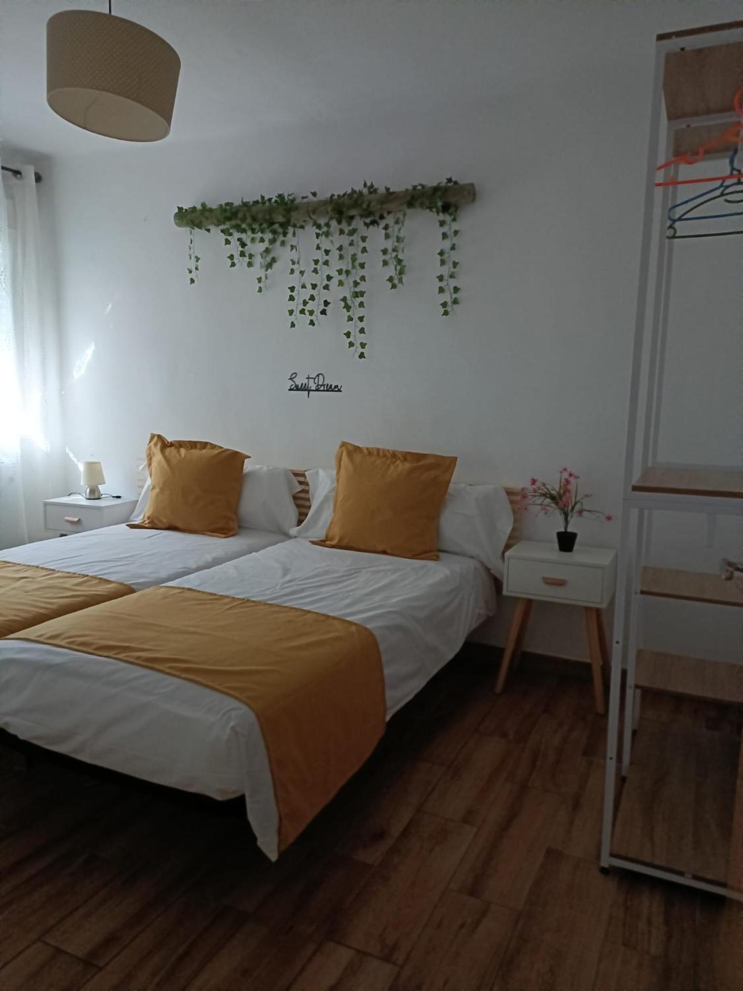 Casa Cobo Exclusivo Alojamiento En Madrid Extérieur photo