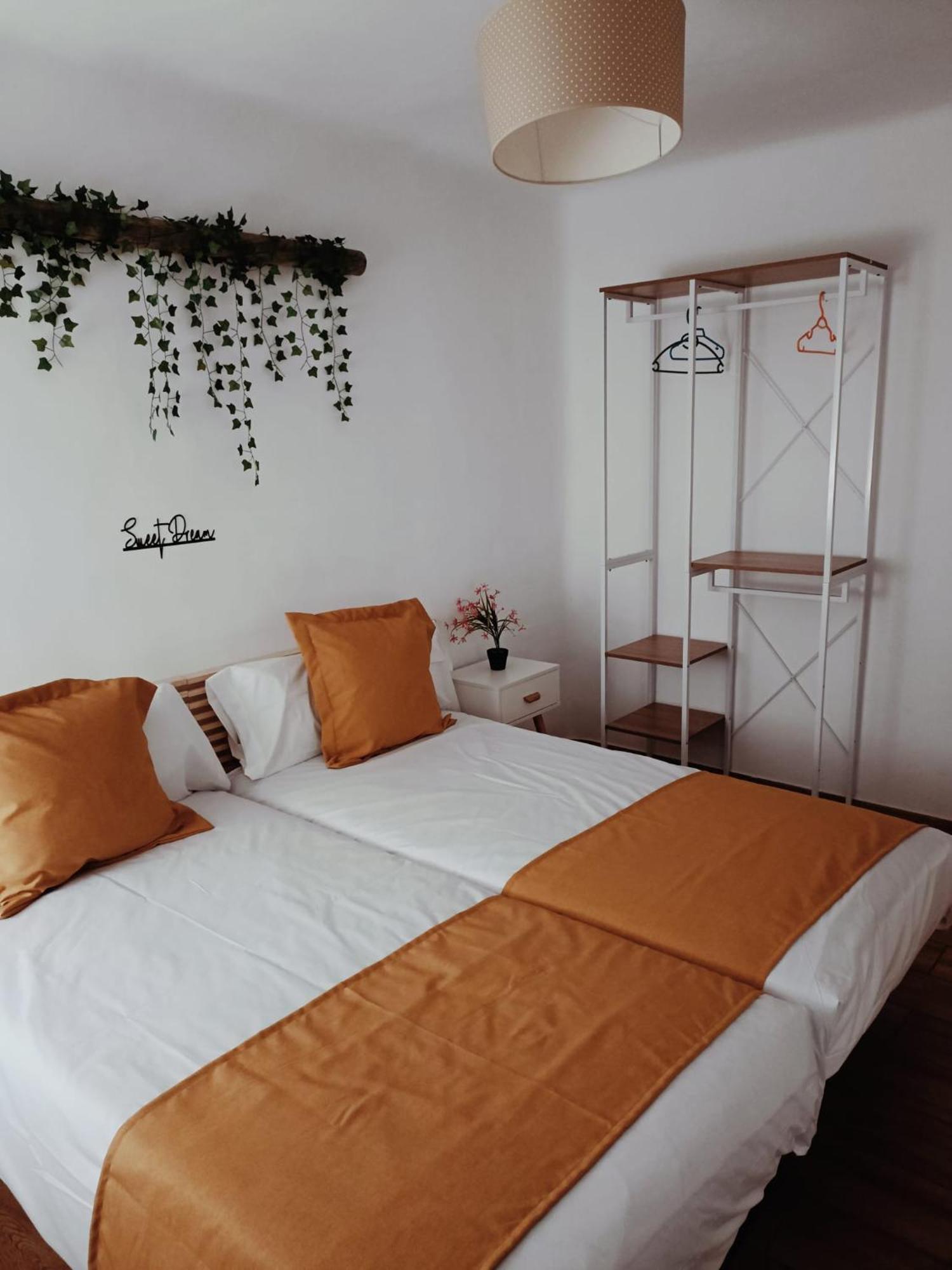Casa Cobo Exclusivo Alojamiento En Madrid Extérieur photo