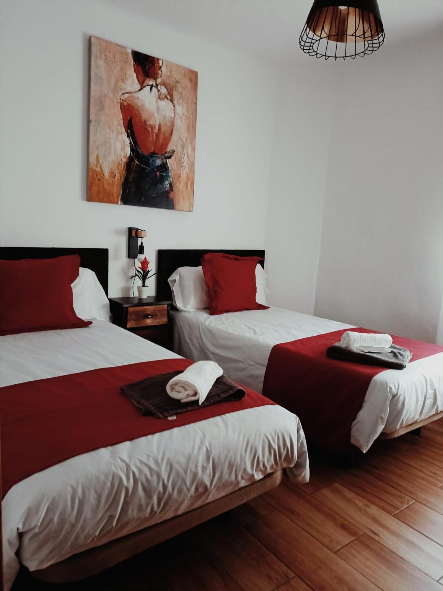Casa Cobo Exclusivo Alojamiento En Madrid Extérieur photo