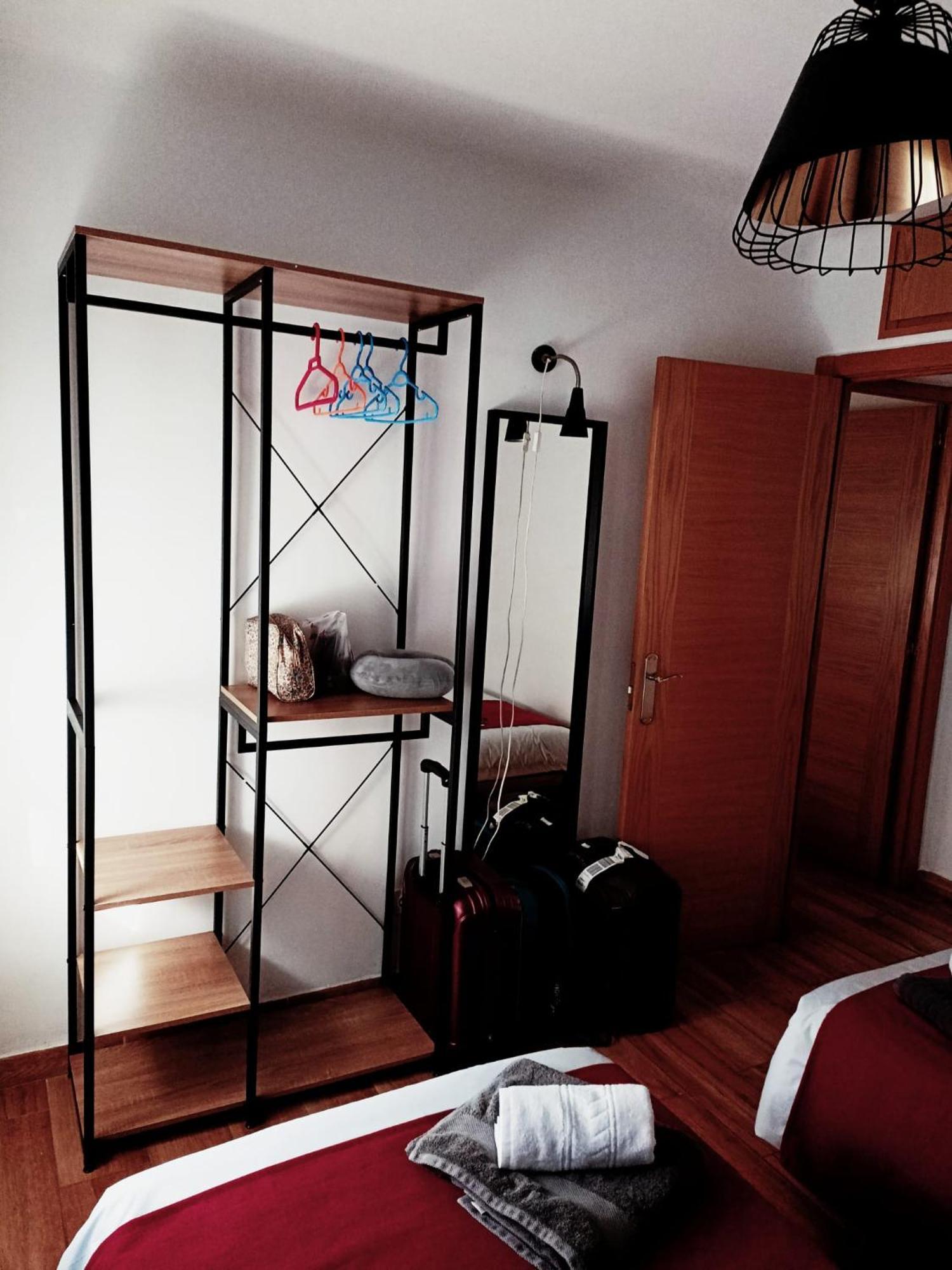 Casa Cobo Exclusivo Alojamiento En Madrid Extérieur photo