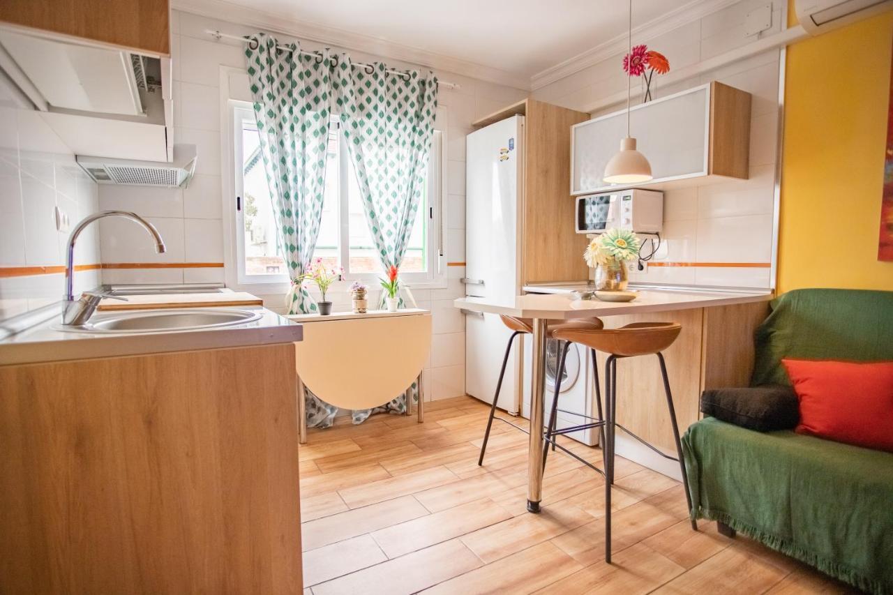 Casa Cobo Exclusivo Alojamiento En Madrid Extérieur photo