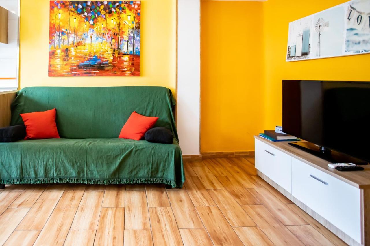Casa Cobo Exclusivo Alojamiento En Madrid Extérieur photo