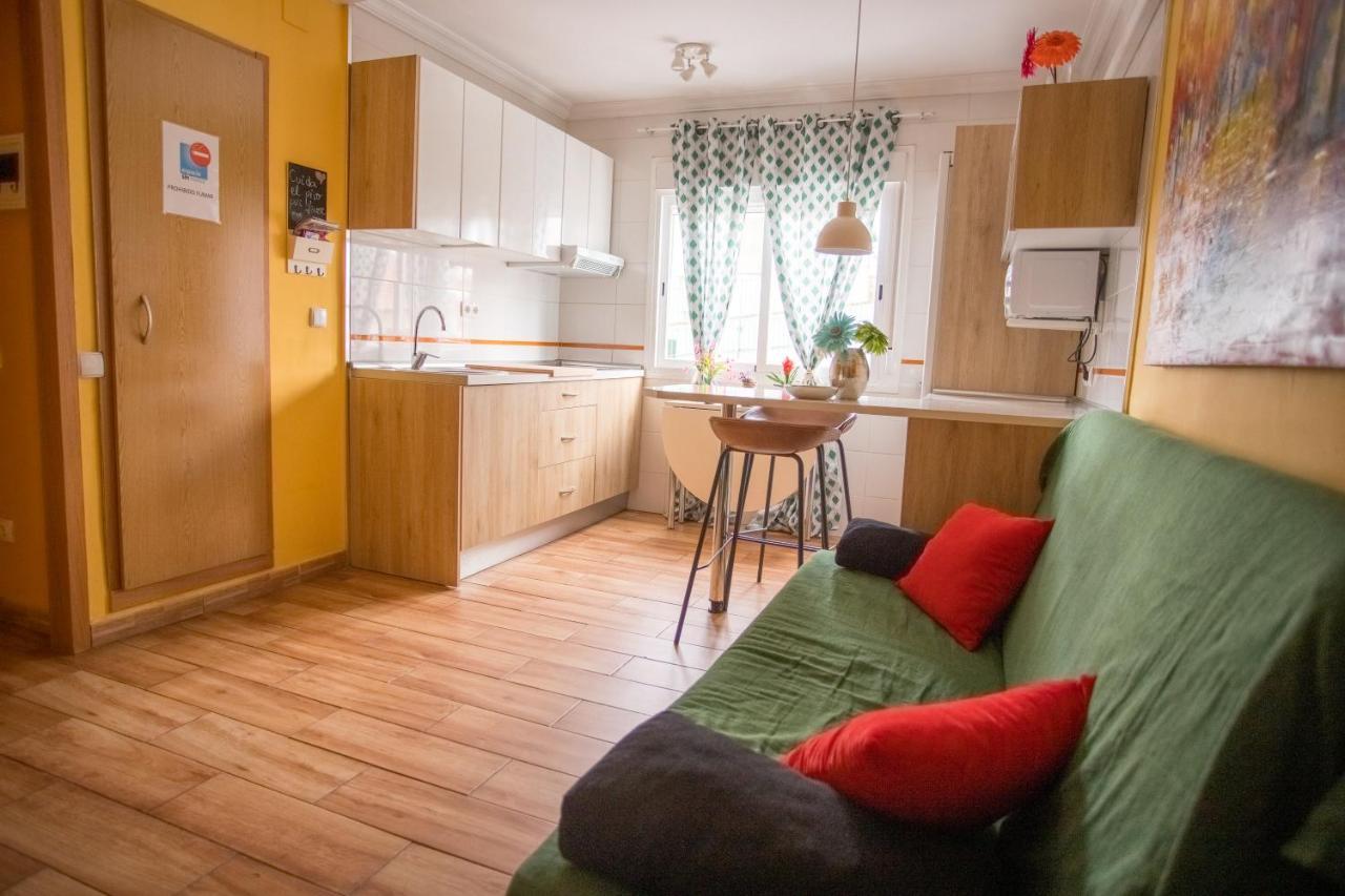 Casa Cobo Exclusivo Alojamiento En Madrid Extérieur photo