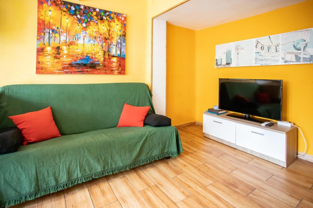 Casa Cobo Exclusivo Alojamiento En Madrid Extérieur photo