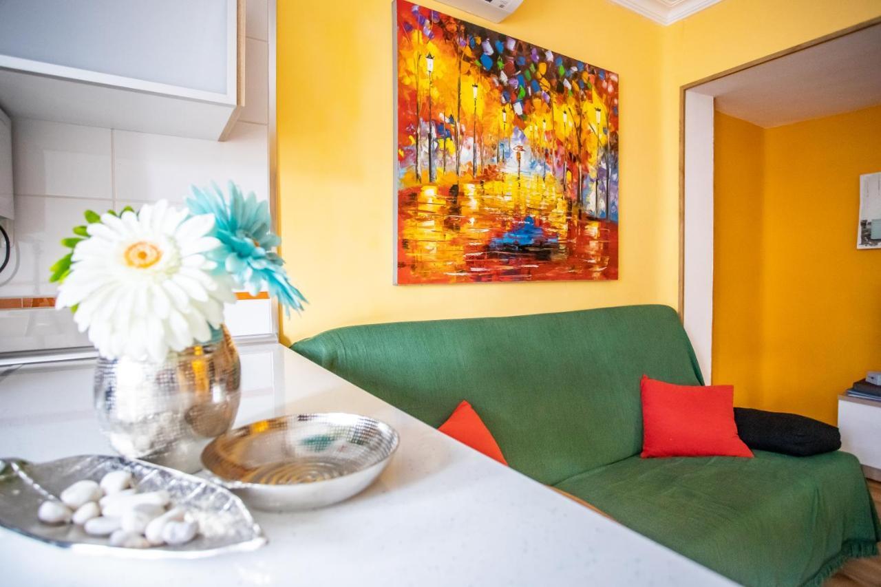 Casa Cobo Exclusivo Alojamiento En Madrid Extérieur photo