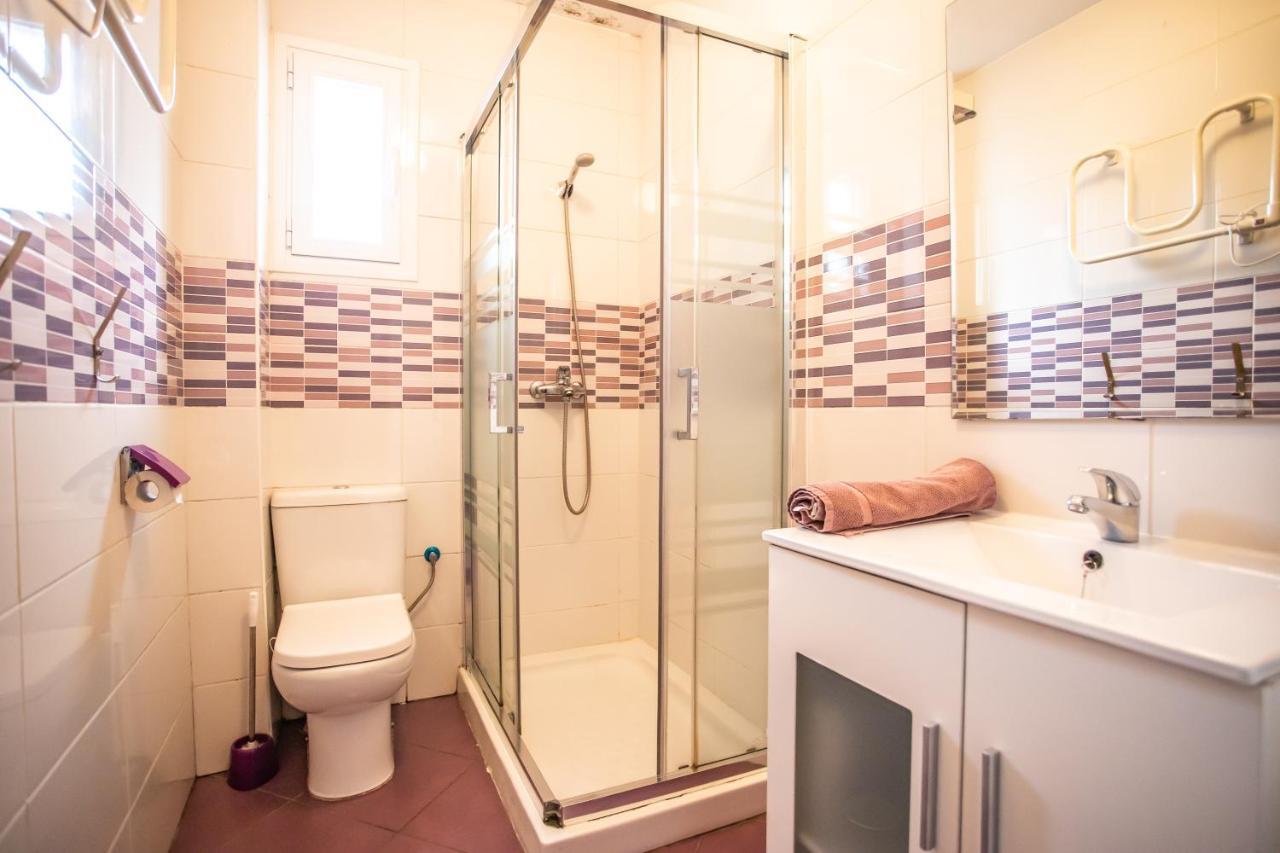 Casa Cobo Exclusivo Alojamiento En Madrid Extérieur photo